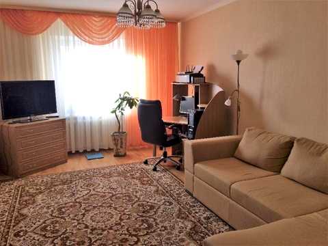 квартира за адресою Урлівська вул., 16
