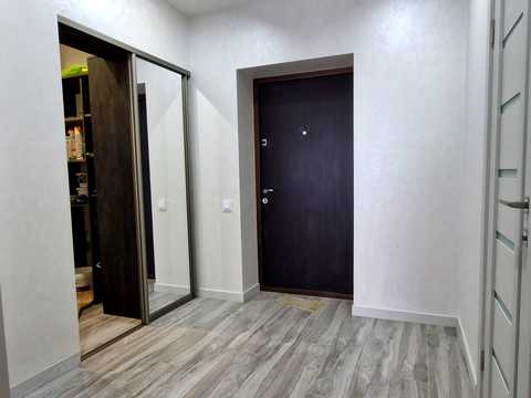 квартира за адресою Рудненська вул. (Білогорська), 8-Д