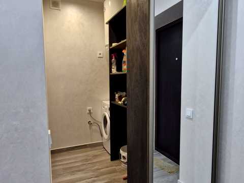 квартира за адресою Рудненська вул. (Білогорська), 8-Д