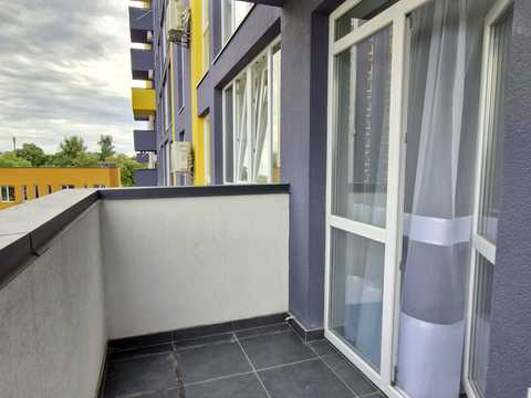 квартира за адресою Рудненська вул. (Білогорська), 8-Д