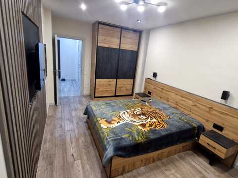 квартира за адресою Рудненська вул. (Білогорська), 8-Д