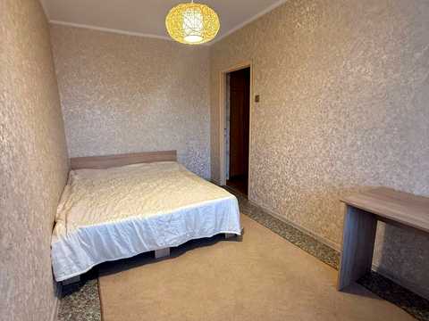 квартира по адресу Энергетическая ул., 6
