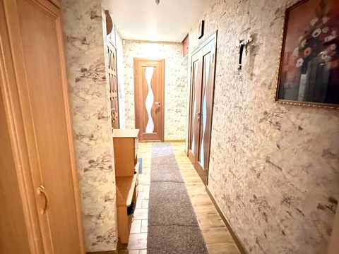 квартира по адресу Энергетическая ул., 6