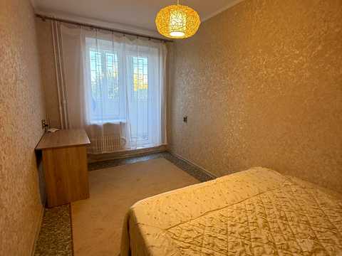 квартира по адресу Энергетическая ул., 6