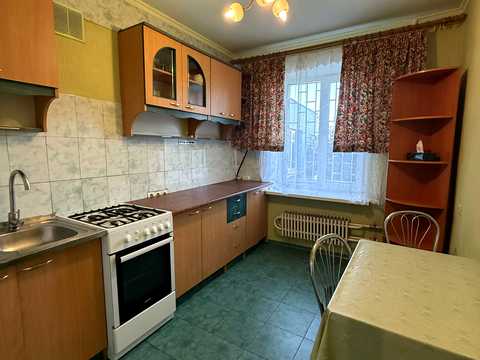 квартира по адресу Энергетическая ул., 6