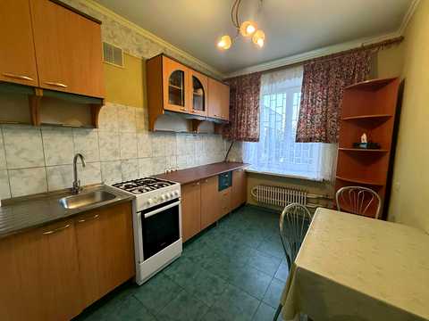 квартира по адресу Энергетическая ул., 6