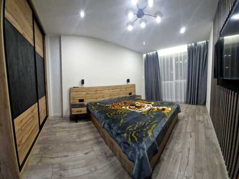 квартира за адресою Рудненська вул. (Білогорська), 8-Д