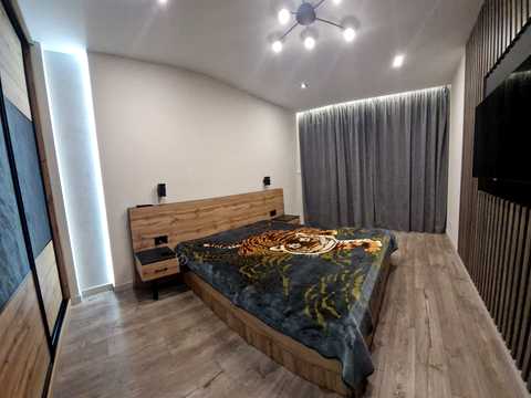квартира за адресою Рудненська вул. (Білогорська), 8-Д
