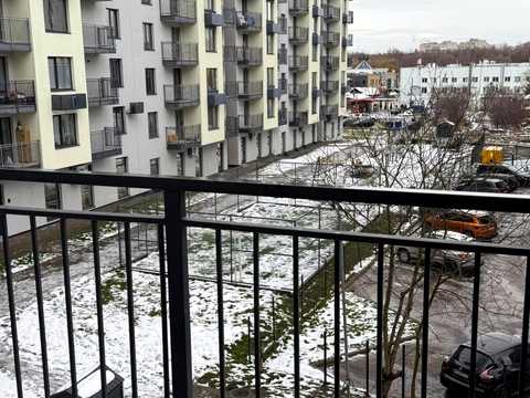 квартира по адресу Щирецкая ул., 30