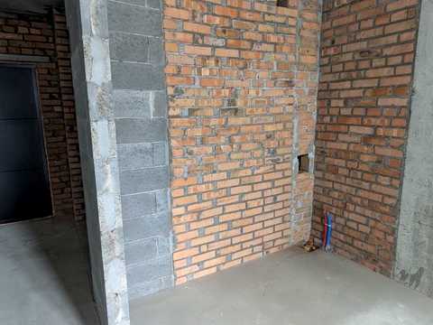 квартира по адресу Виктора Некрасова ул. (Північно-Сирецька), 6
