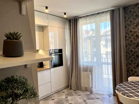 квартира за адресою Метрологічна вул., 54-А