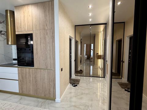 квартира за адресою Курортний пров., 2
