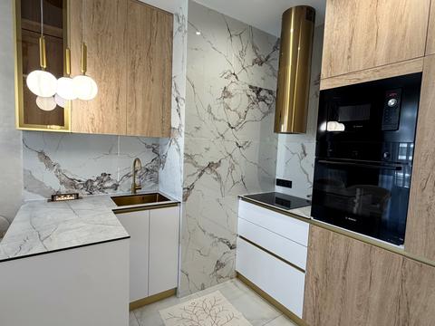 квартира за адресою Курортний пров., 2