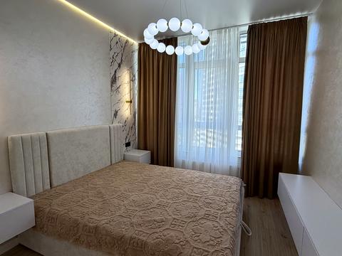 квартира за адресою Курортний пров., 2