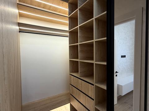квартира за адресою Курортний пров., 2