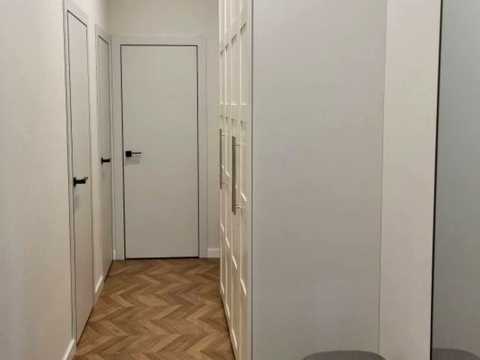 квартира по адресу Дубищанская ул., 2