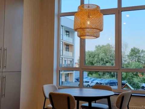 квартира по адресу Дубищанская ул., 2