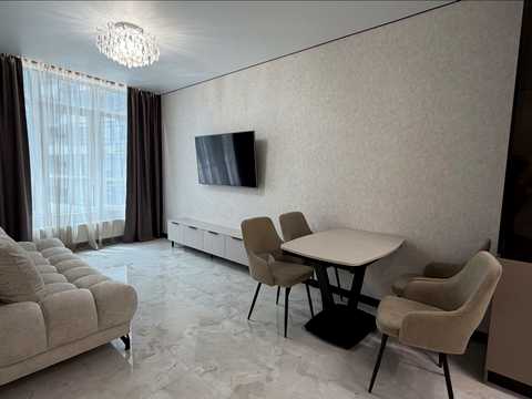 квартира за адресою Курортний пров., 2