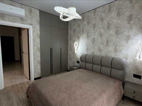 квартира за адресою Курортний пров., 2