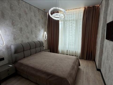 квартира за адресою Курортний пров., 2