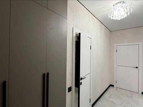квартира за адресою Курортний пров., 2