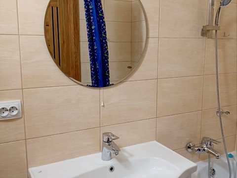 квартира за адресою Рудненська вул. (Білогорська), 8-І