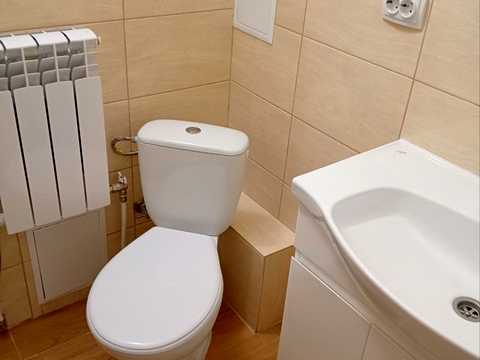 квартира за адресою Рудненська вул. (Білогорська), 8-І