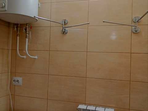 квартира за адресою Рудненська вул. (Білогорська), 8-І