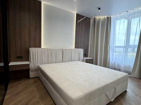 квартира за адресою Мартинова просп., (вул. Боголюбова, 50)