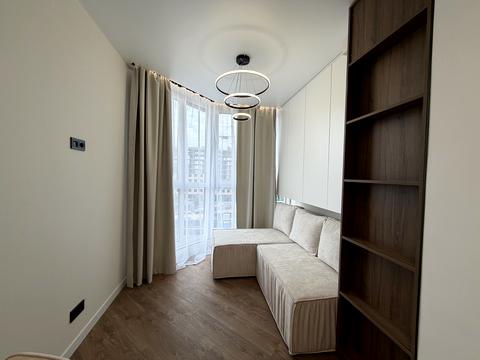 квартира за адресою Мартинова просп., (вул. Боголюбова, 50)