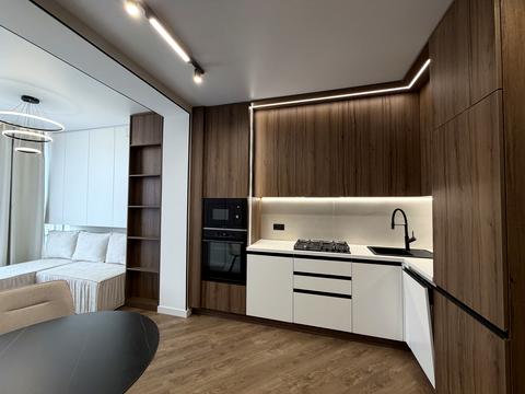 квартира за адресою Мартинова просп., (вул. Боголюбова, 50)