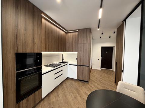 квартира за адресою Мартинова просп., (вул. Боголюбова, 50)
