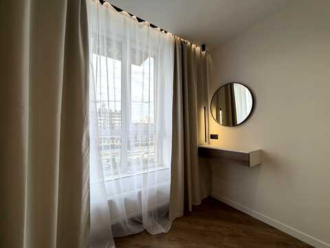квартира за адресою Мартинова просп., (вул. Боголюбова, 50)