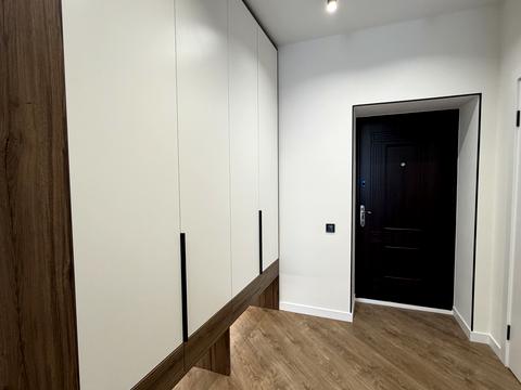 квартира за адресою Мартинова просп., (вул. Боголюбова, 50)
