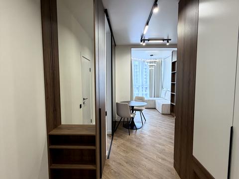 квартира за адресою Мартинова просп., (вул. Боголюбова, 50)