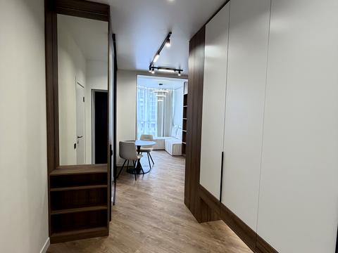 квартира за адресою Мартинова просп., (вул. Боголюбова, 50)