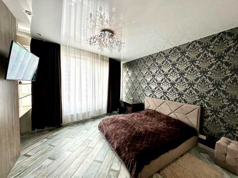 квартира за адресою Генуезька вул., 5