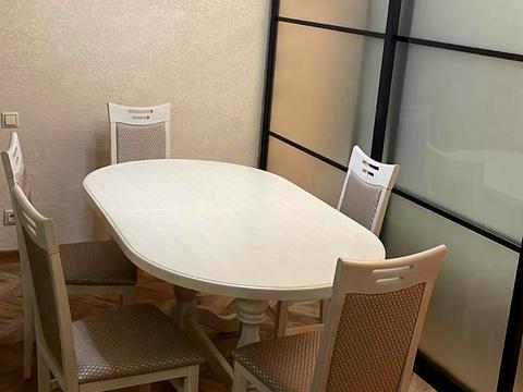 квартира за адресою Генуезька вул., 5
