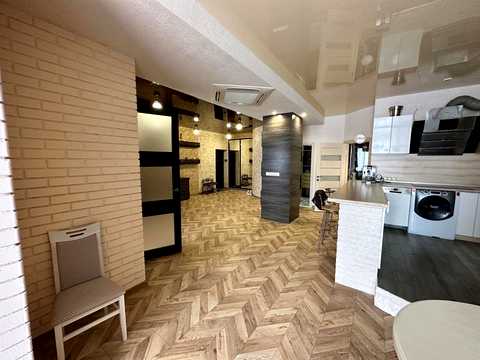 квартира за адресою Генуезька вул., 5