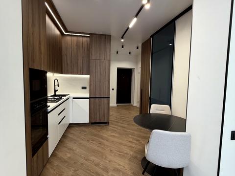 квартира за адресою Мартинова просп., (вул. Боголюбова, 50)
