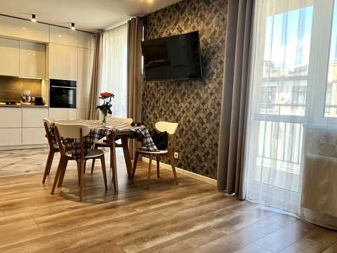 квартира за адресою Метрологічна вул., 54-А
