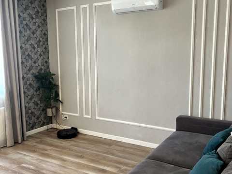 квартира за адресою Метрологічна вул., 54-А