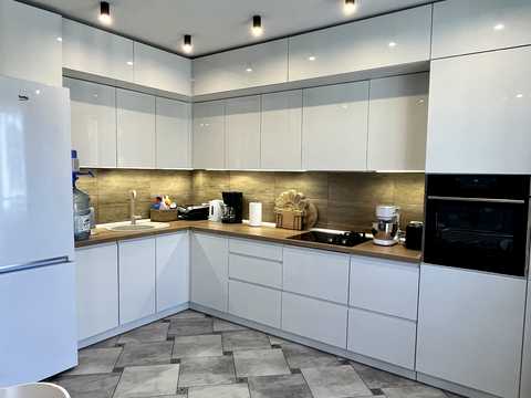 квартира за адресою Метрологічна вул., 54-А