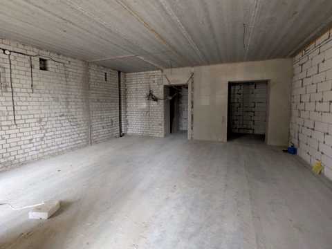 квартира по адресу Синельниківська ул., 14, к.4