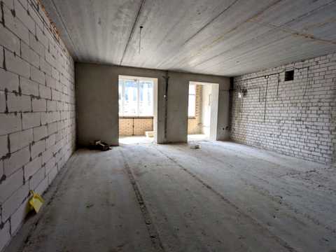 квартира по адресу Синельниківська ул., 14, к.4