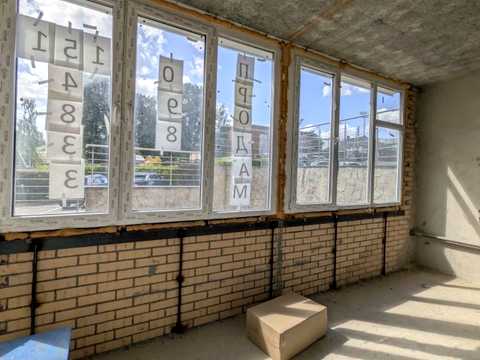 квартира по адресу Синельниківська ул., 14, к.4