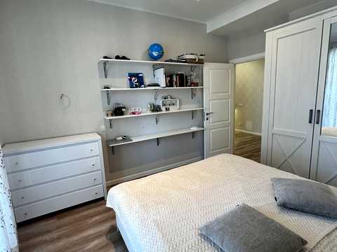 квартира за адресою Метрологічна вул., 54-А