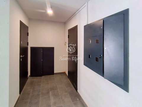 квартира за адресою Київська вул., 10-В, к.5