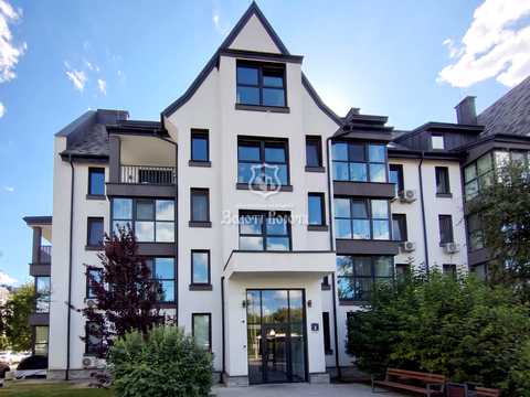 квартира за адресою Київська вул., 10-В, к.5