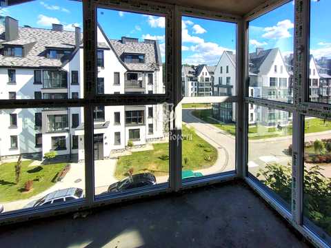 квартира за адресою Київська вул., 10-В, к.5